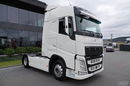 Volvo FH 500 / KLIMA POSTOJOWA / ALUFELGI  / PO KONTRAKCIE SERWISOWYM / SPROWADZONY zdjęcie 3