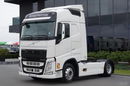 Volvo FH 500 / KLIMA POSTOJOWA / ALUFELGI  / PO KONTRAKCIE SERWISOWYM / SPROWADZONY zdjęcie 4