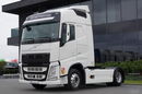 Volvo FH 500 / KLIMA POSTOJOWA / ALUFELGI  / PO KONTRAKCIE SERWISOWYM / SPROWADZONY zdjęcie 5