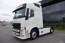 Volvo FH 500 / KLIMA POSTOJOWA / ALUFELGI  / PO KONTRAKCIE SERWISOWYM / SPROWADZONY zdjęcie 6