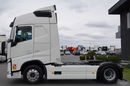Volvo FH 500 / KLIMA POSTOJOWA / ALUFELGI  / PO KONTRAKCIE SERWISOWYM / SPROWADZONY zdjęcie 7