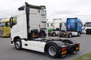 Volvo FH 500 / KLIMA POSTOJOWA / ALUFELGI  / PO KONTRAKCIE SERWISOWYM / SPROWADZONY zdjęcie 8