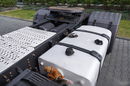 Scania R 420 / RETARDER / HYDRAULIKA / NISKA KABINA / MANUAL  zdjęcie 11