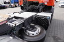 Scania R 420 / RETARDER / HYDRAULIKA / NISKA KABINA / MANUAL  zdjęcie 15