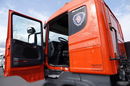 Scania R 420 / RETARDER / HYDRAULIKA / NISKA KABINA / MANUAL  zdjęcie 21