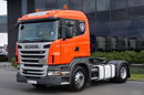 Scania R 420 / RETARDER / HYDRAULIKA / NISKA KABINA / MANUAL  zdjęcie 3