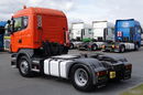 Scania R 420 / RETARDER / HYDRAULIKA / NISKA KABINA / MANUAL  zdjęcie 6