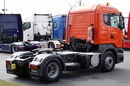 Scania R 420 / RETARDER / HYDRAULIKA / NISKA KABINA / MANUAL  zdjęcie 7