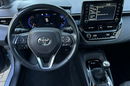 Toyota Corolla 1.2 T 116KM COMFORT STYLE TECH, salon Polska, gwarancja, FV23% zdjęcie 10