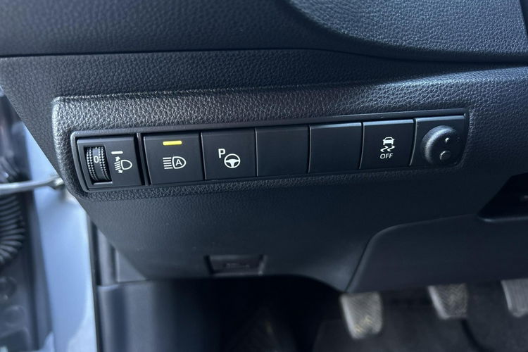 Toyota Corolla 1.2 T 116KM COMFORT STYLE TECH, salon Polska, gwarancja, FV23% zdjęcie 18