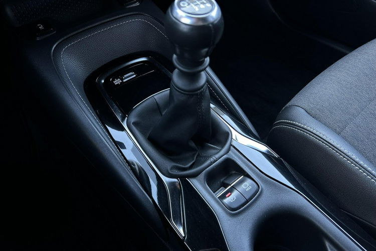 Toyota Corolla 1.2 T 116KM COMFORT STYLE TECH, salon Polska, gwarancja, FV23% zdjęcie 22