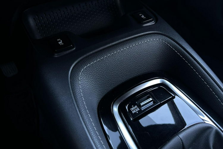 Toyota Corolla 1.2 T 116KM COMFORT STYLE TECH, salon Polska, gwarancja, FV23% zdjęcie 24