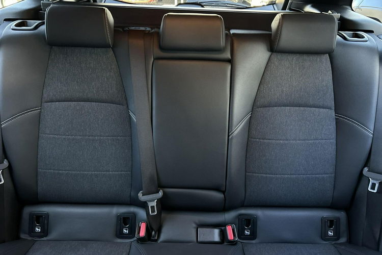 Toyota Corolla 1.2 T 116KM COMFORT STYLE TECH, salon Polska, gwarancja, FV23% zdjęcie 30