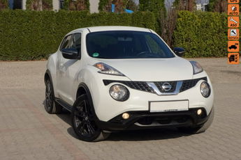 Nissan Juke Lift Nawi Kamera