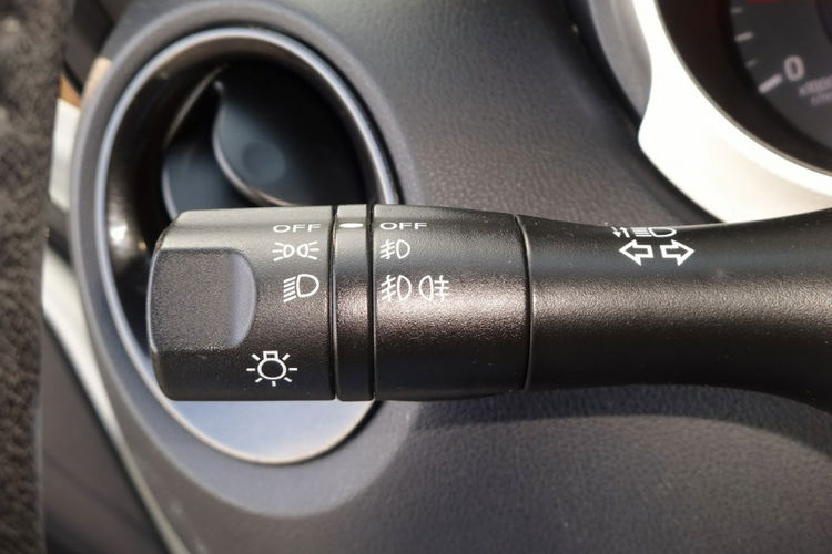 Nissan Juke Lift Nawi Kamera zdjęcie 15