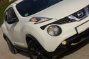 Nissan Juke Lift Nawi Kamera zdjęcie 17