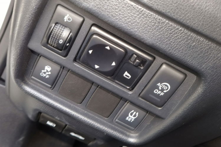 Nissan Juke Lift Nawi Kamera zdjęcie 18