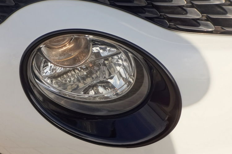 Nissan Juke Lift Nawi Kamera zdjęcie 20