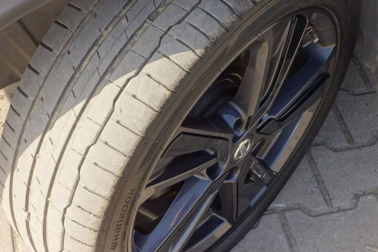 Nissan Juke Lift Nawi Kamera zdjęcie 24