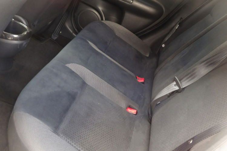Nissan Juke Lift Nawi Kamera zdjęcie 25