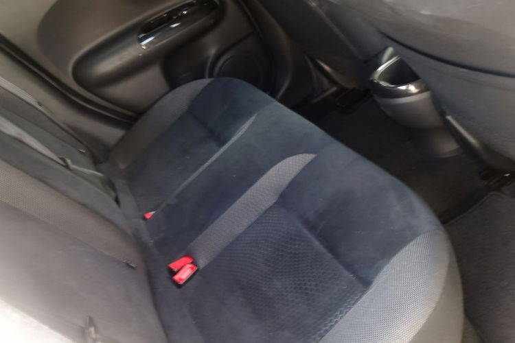 Nissan Juke Lift Nawi Kamera zdjęcie 27
