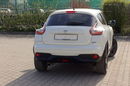 Nissan Juke Lift Nawi Kamera zdjęcie 4