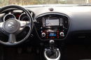 Nissan Juke Lift Nawi Kamera zdjęcie 5