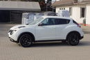 Nissan Juke Lift Nawi Kamera zdjęcie 6