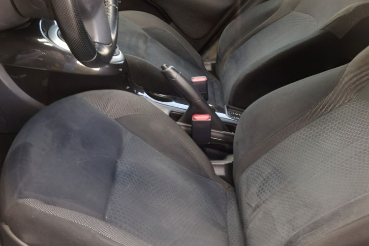 Nissan Juke Lift Nawi Kamera zdjęcie 7
