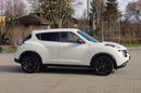 Nissan Juke Lift Nawi Kamera zdjęcie 8
