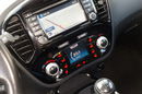 Nissan Juke Lift Nawi Kamera zdjęcie 9