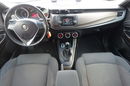 Alfa Romeo Giulietta Oferta Prywatna Salon Polska 100% Org. Lakier zdjęcie 16