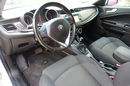 Alfa Romeo Giulietta Oferta Prywatna Salon Polska 100% Org. Lakier zdjęcie 9
