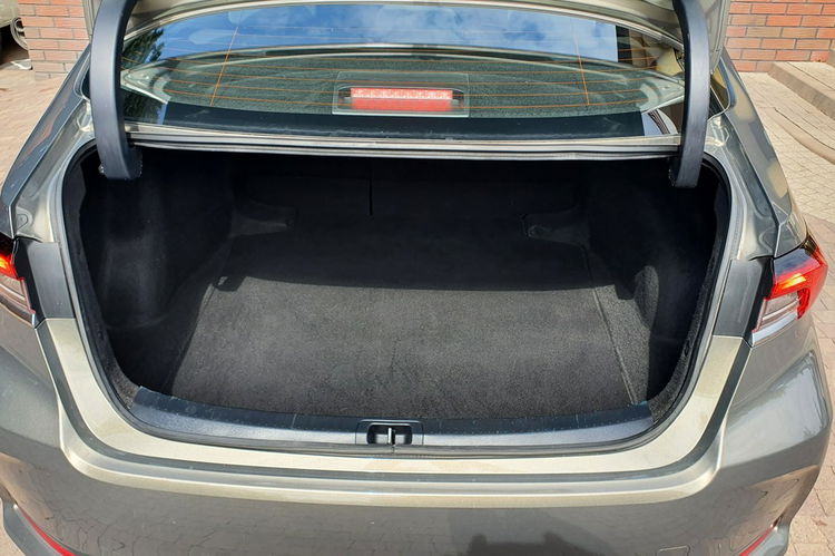 Toyota Corolla 1.6 132 KM 2021- REJ, COMFORT, Salon PL, I WŁ, Serwis ASO, F.vat23% zdjęcie 12