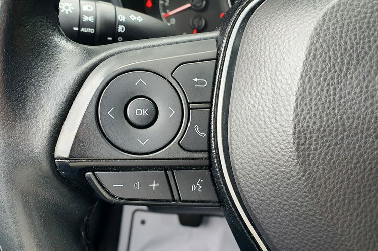 Toyota Corolla 1.6 132 KM 2021- REJ, COMFORT, Salon PL, I WŁ, Serwis ASO, F.vat23% zdjęcie 22