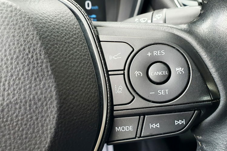 Toyota Corolla 1.6 132 KM 2021- REJ, COMFORT, Salon PL, I WŁ, Serwis ASO, F.vat23% zdjęcie 23