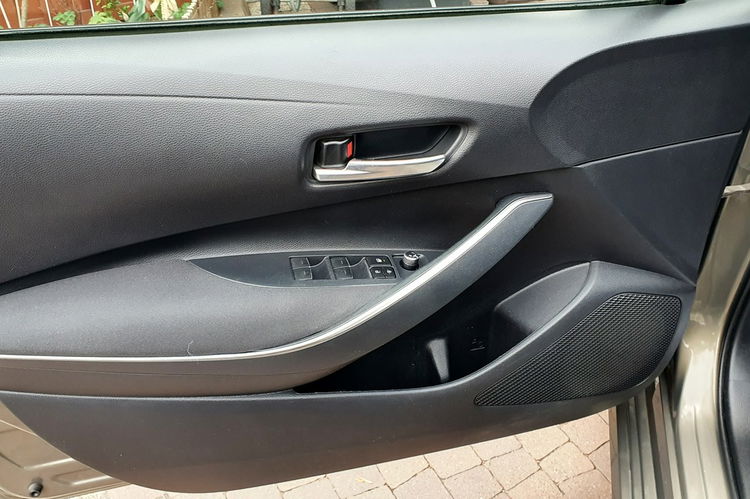 Toyota Corolla 1.6 132 KM 2021- REJ, COMFORT, Salon PL, I WŁ, Serwis ASO, F.vat23% zdjęcie 29