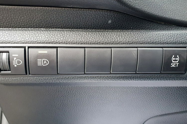 Toyota Corolla 1.6 132 KM 2021- REJ, COMFORT, Salon PL, I WŁ, Serwis ASO, F.vat23% zdjęcie 31