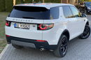 Land Rover Discovery Sport +Skrzyna 9 biegów+łopatki+Ksenon+LEDY tył przód+PROGRAMY jazdy+HDC zdjęcie 10