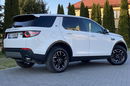 Land Rover Discovery Sport +Skrzyna 9 biegów+łopatki+Ksenon+LEDY tył przód+PROGRAMY jazdy+HDC zdjęcie 11