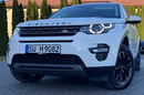 Land Rover Discovery Sport +Skrzyna 9 biegów+łopatki+Ksenon+LEDY tył przód+PROGRAMY jazdy+HDC zdjęcie 2