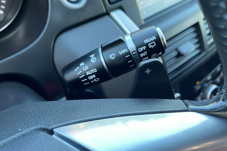 Land Rover Discovery Sport +Skrzyna 9 biegów+łopatki+Ksenon+LEDY tył przód+PROGRAMY jazdy+HDC zdjęcie 23