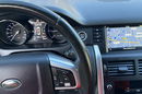 Land Rover Discovery Sport +Skrzyna 9 biegów+łopatki+Ksenon+LEDY tył przód+PROGRAMY jazdy+HDC zdjęcie 25