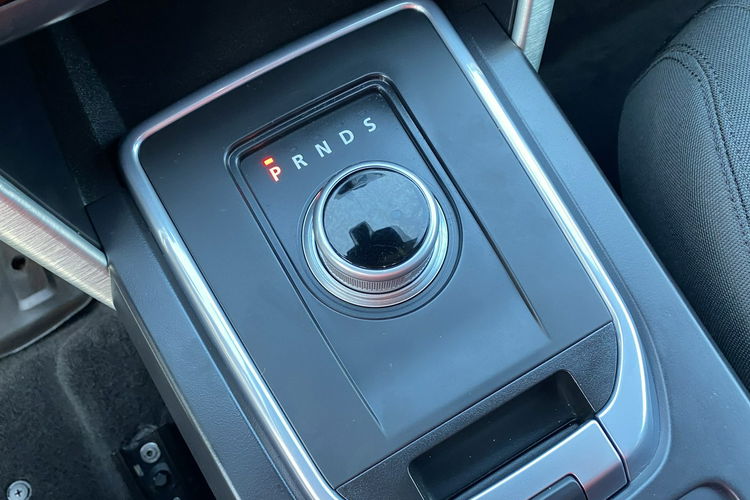 Land Rover Discovery Sport +Skrzyna 9 biegów+łopatki+Ksenon+LEDY tył przód+PROGRAMY jazdy+HDC zdjęcie 28