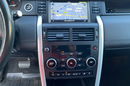Land Rover Discovery Sport +Skrzyna 9 biegów+łopatki+Ksenon+LEDY tył przód+PROGRAMY jazdy+HDC zdjęcie 30