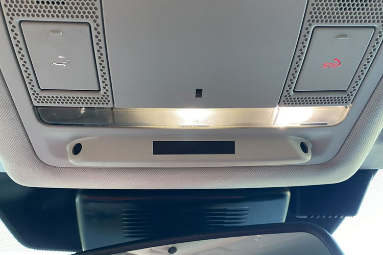 Land Rover Discovery Sport +Skrzyna 9 biegów+łopatki+Ksenon+LEDY tył przód+PROGRAMY jazdy+HDC zdjęcie 31