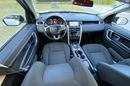 Land Rover Discovery Sport +Skrzyna 9 biegów+łopatki+Ksenon+LEDY tył przód+PROGRAMY jazdy+HDC zdjęcie 34