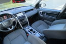 Land Rover Discovery Sport +Skrzyna 9 biegów+łopatki+Ksenon+LEDY tył przód+PROGRAMY jazdy+HDC zdjęcie 35