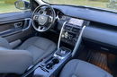 Land Rover Discovery Sport +Skrzyna 9 biegów+łopatki+Ksenon+LEDY tył przód+PROGRAMY jazdy+HDC zdjęcie 38