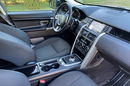 Land Rover Discovery Sport +Skrzyna 9 biegów+łopatki+Ksenon+LEDY tył przód+PROGRAMY jazdy+HDC zdjęcie 39